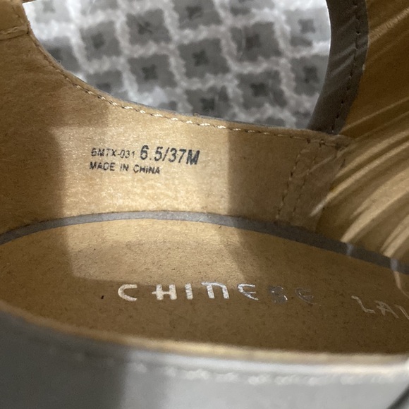 Booties - Picture 7 of 8